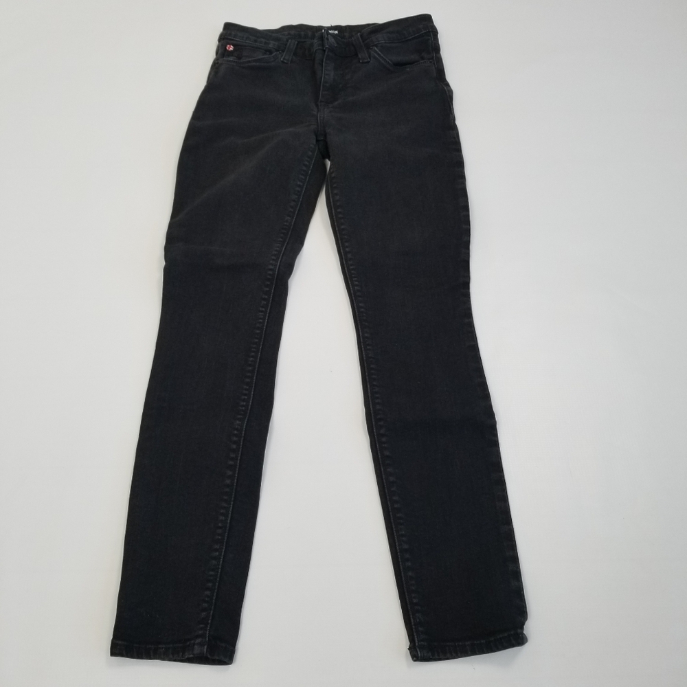 Hudson Natalie Skinny Jeans Size 26